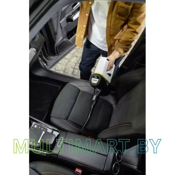 Пылесос Karcher VC 4 Cordless myHome Car (1.198-632.0) картинка 8